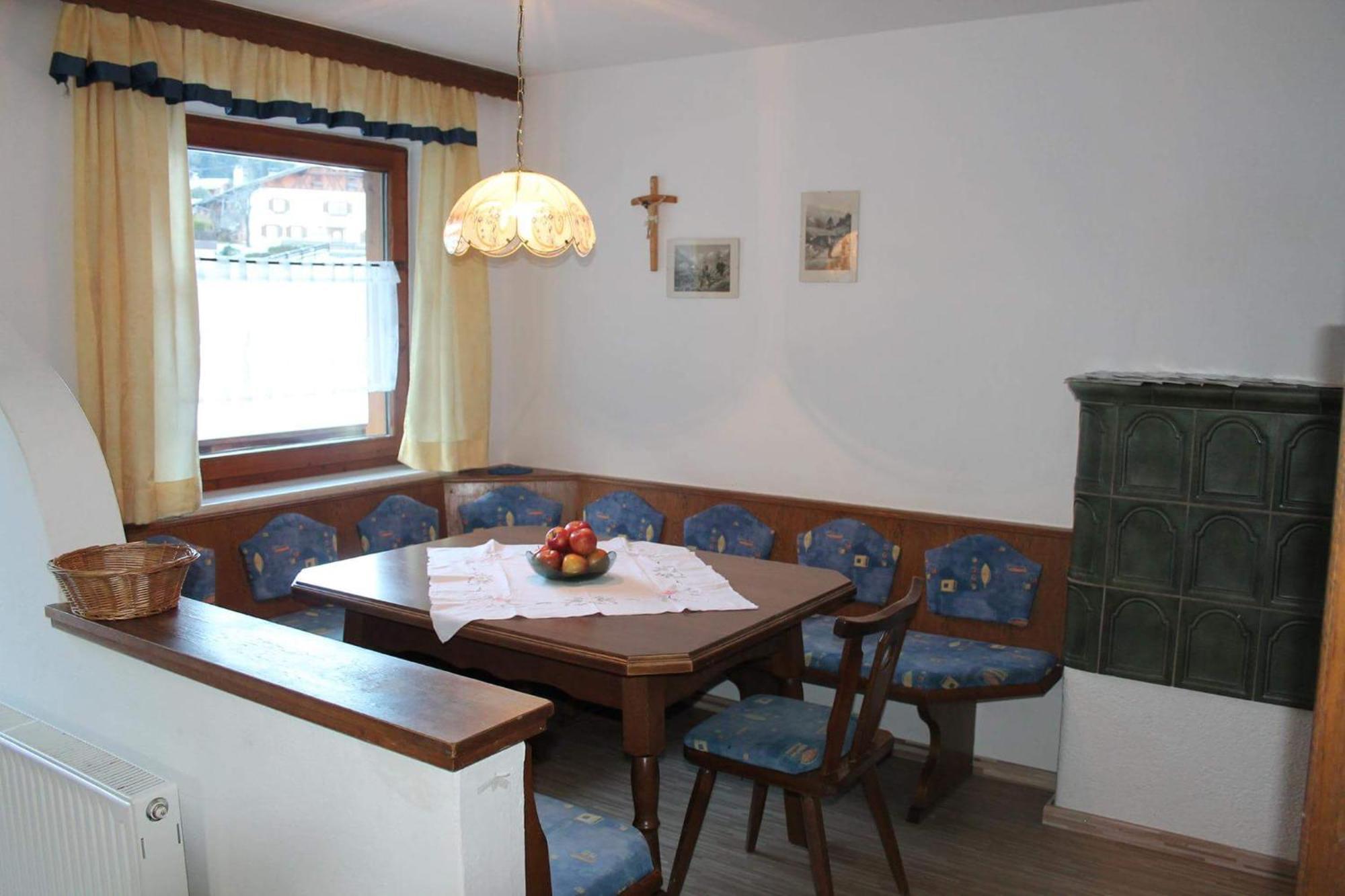 Haus Gamskogl Apartment นอยชติฟ อิม ชตูไปทัล ห้อง รูปภาพ
