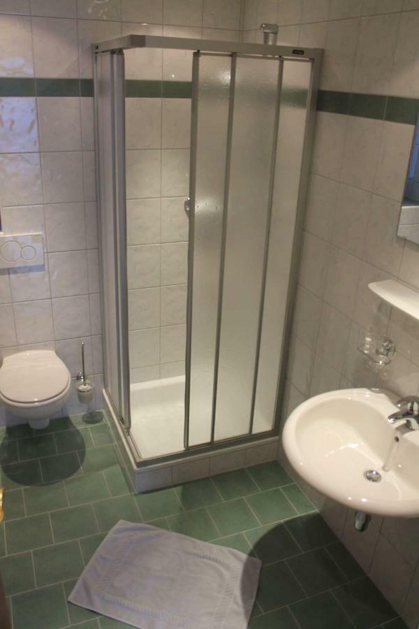 Haus Gamskogl Apartment นอยชติฟ อิม ชตูไปทัล ภายนอก รูปภาพ
