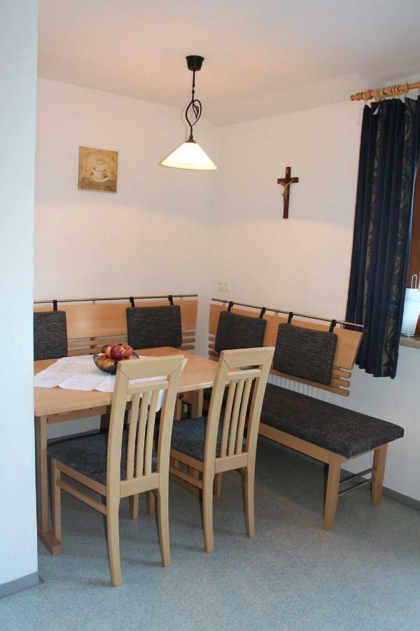 Haus Gamskogl Apartment นอยชติฟ อิม ชตูไปทัล ภายนอก รูปภาพ