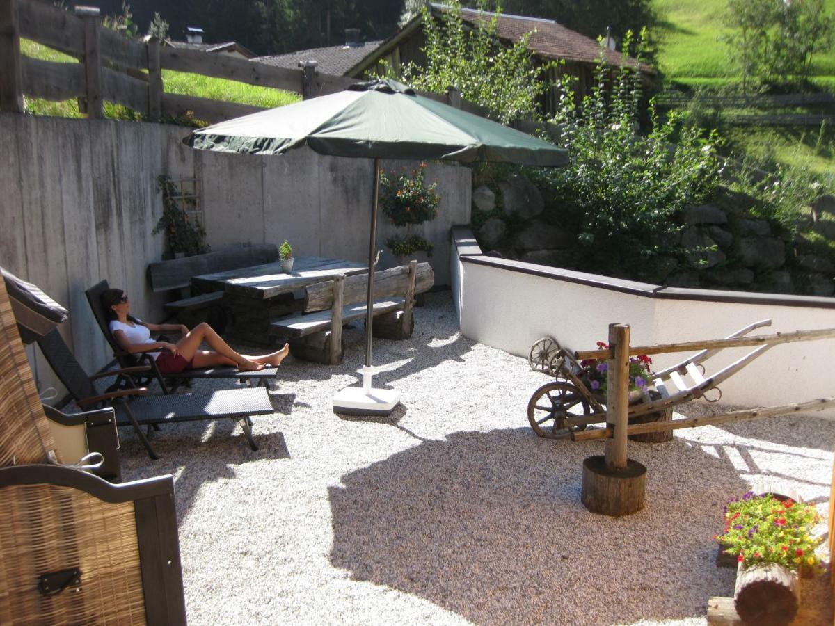 Haus Gamskogl Apartment นอยชติฟ อิม ชตูไปทัล ภายนอก รูปภาพ