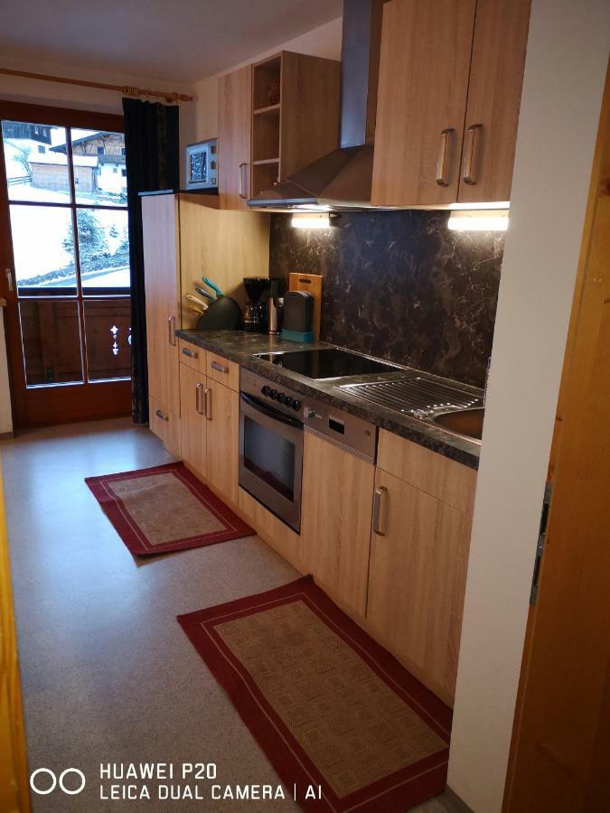 Haus Gamskogl Apartment นอยชติฟ อิม ชตูไปทัล ภายนอก รูปภาพ
