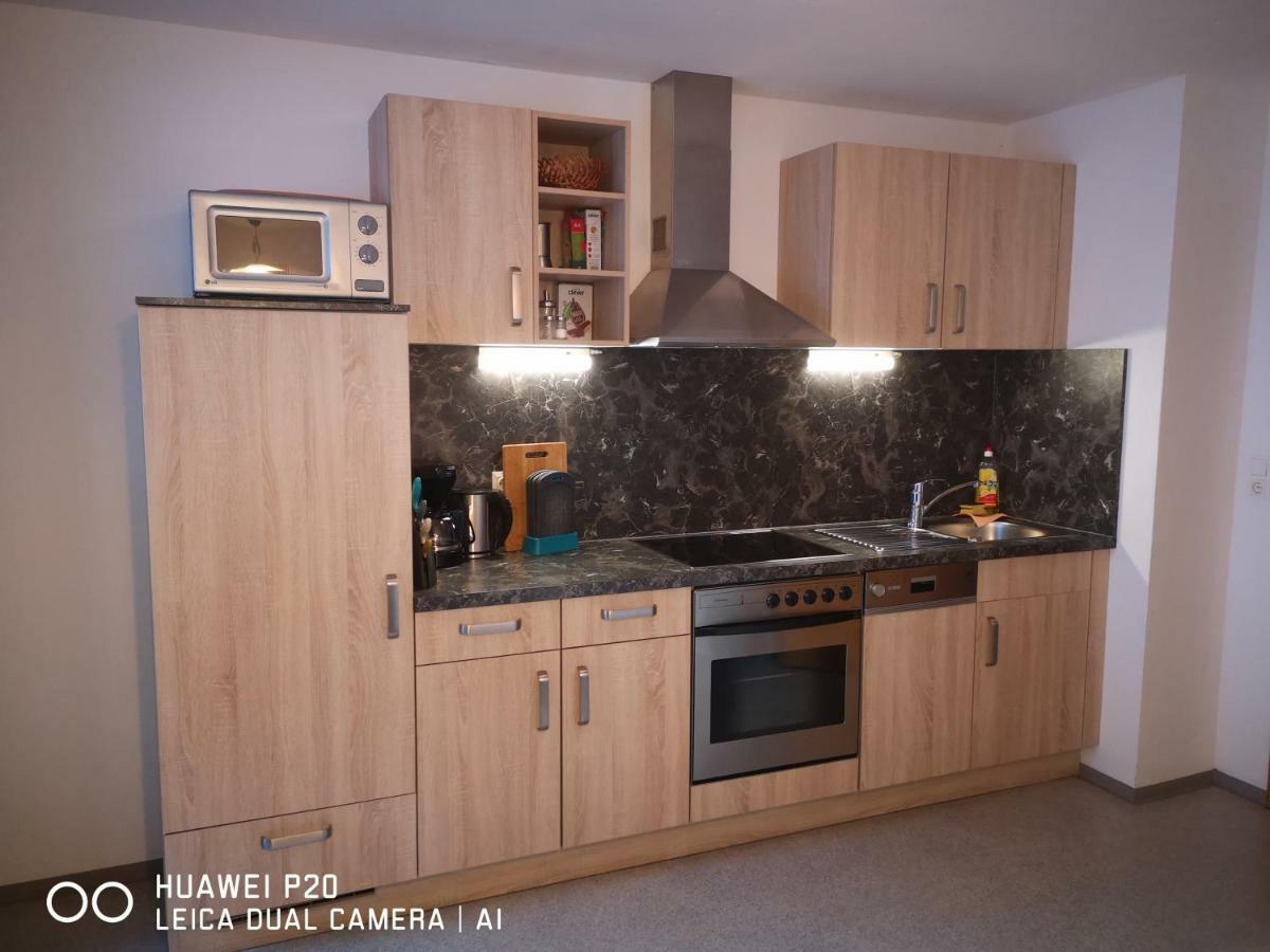 Haus Gamskogl Apartment นอยชติฟ อิม ชตูไปทัล ภายนอก รูปภาพ