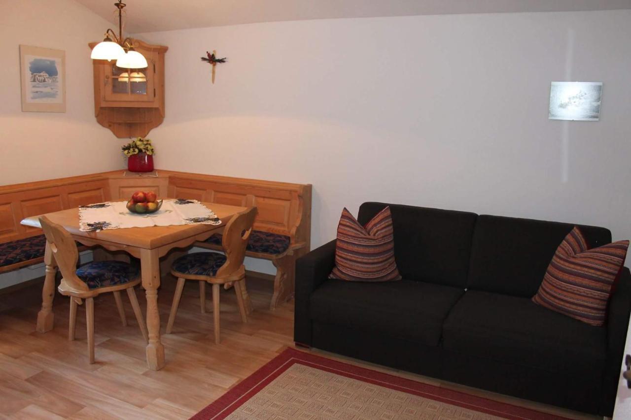 Haus Gamskogl Apartment นอยชติฟ อิม ชตูไปทัล ภายนอก รูปภาพ
