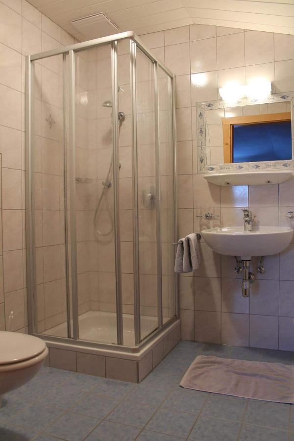 Haus Gamskogl Apartment นอยชติฟ อิม ชตูไปทัล ภายนอก รูปภาพ